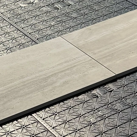 Stabilna konstrukcja FastBase